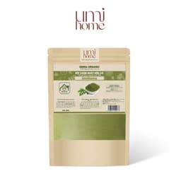 Thumbnail Bột đắp mặt nạ Chùm Ngây nguyên chất UMIHOME 40G ngăn ngừa mụn, mờ thâm nám dưỡng ẩm se khít chân lông 2