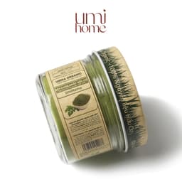 Thumbnail Bột Cần Tây đắp mặt nạ và uống UMIHOME nguyên chất | Celery Powder 100% Organic 135G 1