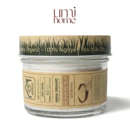 Thumbnail Bột đắp mặt Ngọc Trai nguyên chất UMIHOME 135g làm sạch trắng da, tăng cường Collagen, ngăn ngừa lão hóa 3