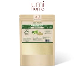 Thumbnail Bột đắp mặt nạ Mướp Đắng nguyên chất UMIHOME 135g dưỡng da, ngăn ngừa mụn hiệu quả 3
