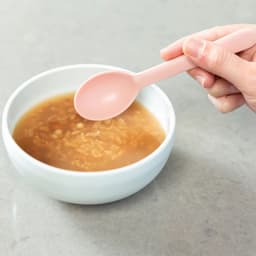 Thumbnail Bộ 2 thìa ăn cho bé Amori 3
