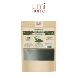 Thumbnail Bột Tảo Xoắn nguyên chất UMIHOME 135g đắp mặt nạ và uống loại bỏ mụn thâm, chống lão hóa da hiệu quả 3