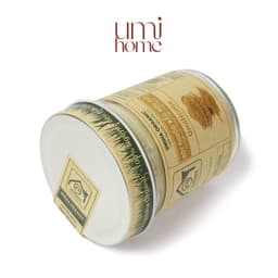 Thumbnail Bột Thảo Dược đắp mặt nạ 24 vị UMIHOME | Herbal Powder 100% Organic 135G 3