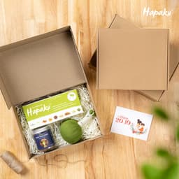 Thumbnail Hộp Đựng Quà Tặng Nhân Dịp Kỷ Niệm, Sinh Nhật - Quà Tặng Sức Khỏe 2