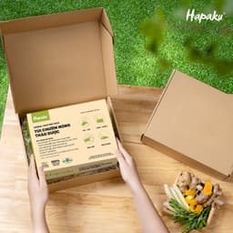 Thumbnail Hộp Đựng Quà Tặng Nhân Dịp Kỷ Niệm, Sinh Nhật - Quà Tặng Sức Khỏe 3