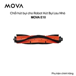 Thumbnail Phụ kiện thay thế dành cho Robot hút bụi Mova E10 - Phụ kiện chính hãng 1