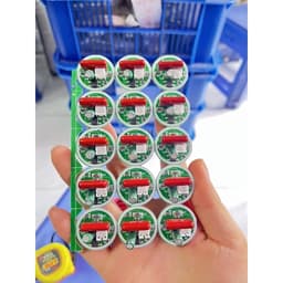 Thumbnail Mạch LED Thay Thế Cho Đèn Thờ Pha Lê, Đèn Thờ  Lưu Ly Các Loại, Sử Dụng Điện 220v 2