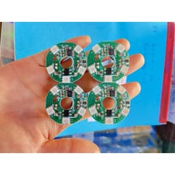 Thumbnail Mạch LED Thay Thế Cho Đèn Thờ Pha Lê, Đèn Thờ  Lưu Ly Các Loại, Sử Dụng Điện 220v 4