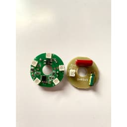 Thumbnail Mạch LED Thay Thế Cho Đèn Thờ Pha Lê, Đèn Thờ  Lưu Ly Các Loại, Sử Dụng Điện 220v 3