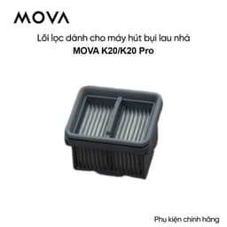 Thumbnail Phụ kiện thay thế dành cho Mova K20/K20 Pro - Phụ kiện chính hãng 2