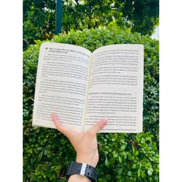 Thumbnail Sách cho bé từ 6 tuổi Cùng Con Trưởng Thành Từ Những Điều Nhỏ & Giàu Hay Nghèo Không Bằng Có Học Thức LOLLIBOOKS 4