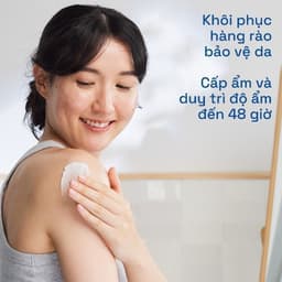 Thumbnail Kem dưỡng ẩm dịu lành cho da nhạy cảm CETAPHIL MOISTURISING CREAM 50G 4