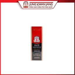 Thumbnail Hồng Sâm Hàn Quốc Tinh Chất Pha Sẵn KGC Jung Kwan Jang EveryTime Original 10 ml x 10 gói 2