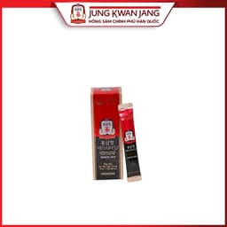Thumbnail Hồng Sâm Hàn Quốc Tinh Chất Pha Sẵn KGC Jung Kwan Jang EveryTime Original 10 ml x 10 gói 1