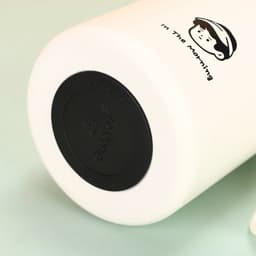 Thumbnail Bình uống nước Levika kiểu dáng Hàn Quốc có khay lọc trà và tay cầm tiện lợi dung tích 1L 1