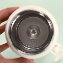 Thumbnail Bình uống nước Levika kiểu dáng Hàn Quốc có khay lọc trà và tay cầm tiện lợi dung tích 1L 2