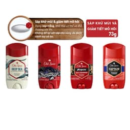 Thumbnail Lăn Sáp khử mùi Old Spice nhiều mùi hương 73g / 85g ( Nhiều Mùi Hương) 2