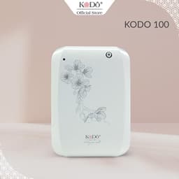 Thumbnail Máy khuếch tán tinh dầu Kodo 100 dành cho phòng khách, phòng ngủ, cửa hàng, showroom 100m2, dung tích: 250ml 1