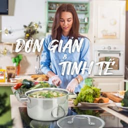 Thumbnail Bộ Nồi Chảo Inox 5 Lớp Liền Khối Cao Cấp Lager Hàng Chính Hãng Kalpen - Gia Dụng Đức 2