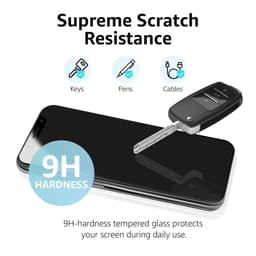 Thumbnail Kính cường lực iphone KINGKONG KTC full màn, bảo vệ loa 7 8 xsmax 11 12 13 14 15 16 plus pro promax 3