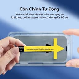 Thumbnail Kính cường lực iphone KINGKONG KTC full màn, bảo vệ loa 7 8 xsmax 11 12 13 14 15 16 plus pro promax 1