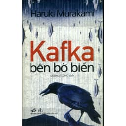 Thumbnail Sách - Kafka bên bờ biển (Haruki Murakami) 2