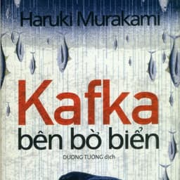 Thumbnail Sách - Kafka bên bờ biển (Haruki Murakami) 3