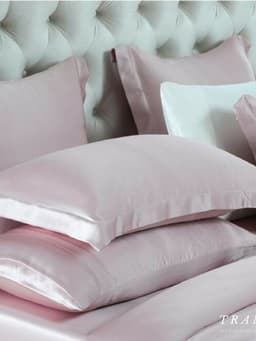 Thumbnail Vỏ Gối Lụa NITE9SILK TRAMDOBEDDING Đa Dạng Màu Sắc 2