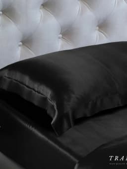 Thumbnail Vỏ Gối Lụa NITE9SILK TRAMDOBEDDING Đa Dạng Màu Sắc 4