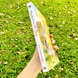 Thumbnail Sách Văn Học Kinh Điển - Những Đứa Con Của Mẹ Carey (Tác giả Kate Douglas Wiggin - Dịch giả Orkid) 4