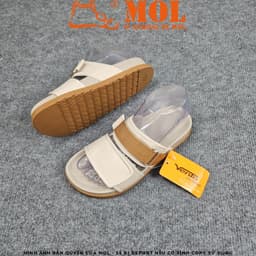 Thumbnail Dép quai ngang nam nữ Vento CAMEO SL12008 | Vento  SL-12008 3