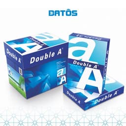 Thumbnail Giấy A4 Double A 80gsm - Giấy nhập khẩu Thái Lan 4