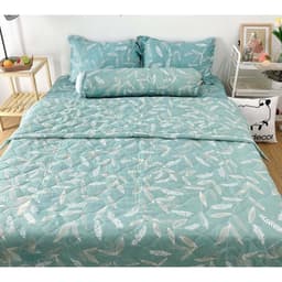 Thumbnail Ga gối poly cotton Mẫu Cung Hoàng Đạo m2/m6/m8/2m2 (Được lựa mẫu khác) 3