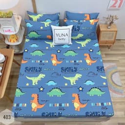 Thumbnail Ga gối poly cotton Mẫu Cung Hoàng Đạo m2/m6/m8/2m2 (Được lựa mẫu khác) 1