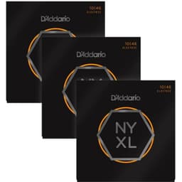 Thumbnail Dây đàn guitar điện D'ADDARIO NYXL1046, dây đàn thay thế guitar hợp kim cao cấp Việt Thương Music 4