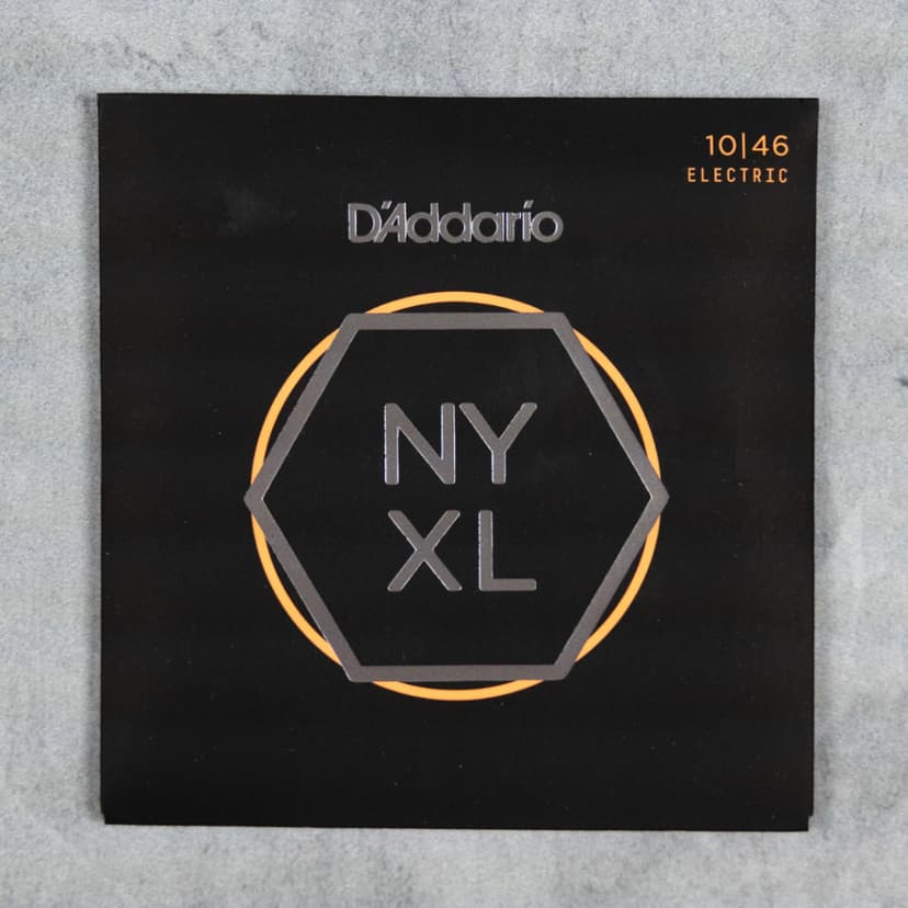 Ảnh Dây đàn guitar điện D'ADDARIO NYXL1046, dây đàn thay thế guitar hợp kim cao cấp Việt Thương Music 3