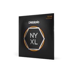 Thumbnail Dây đàn guitar điện D'ADDARIO NYXL1046, dây đàn thay thế guitar hợp kim cao cấp Việt Thương Music 2