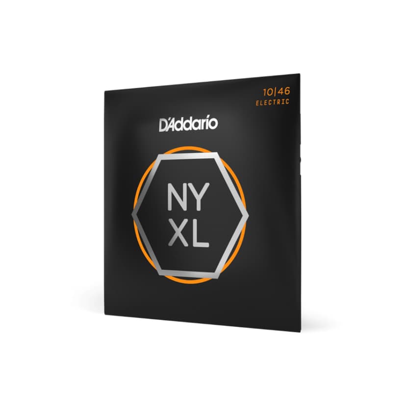 Ảnh Dây đàn guitar điện D'ADDARIO NYXL1046, dây đàn thay thế guitar hợp kim cao cấp Việt Thương Music 2