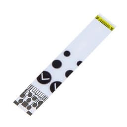 Thumbnail QUE THỬ ĐƯỜNG HUYẾT ACCU CHEK INSTANT- HỘP 25, HỘP 50 - DÙNG CHO MÁY ACCU-CHEK INSTANT 4