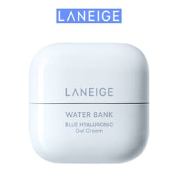 Thumbnail Kem Dưỡng Ẩm Phục Hồi & Cân Bằng Dầu Ẩm Laneige Water Bank Blue Hyaluronic Gel Cream 50ml (Da Dầu) 2