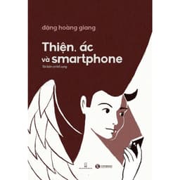 Thumbnail Sách - Combo Thiện ác và búc xúc thời hiện đại 1