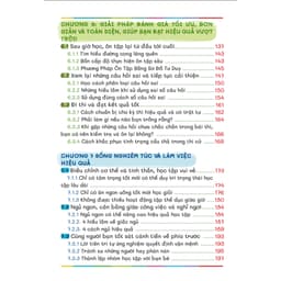 Thumbnail Sách cho bé - Bộ 2 cuốn Phương Pháp Học Tập FEYNMAN và Tại Sao Phải Nỗ Lực - Lollibooks 4