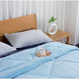 Thumbnail Chăn đông chần bông K-Bedding By Everon kích thước 200x220 (cm) dày 5cm 2
