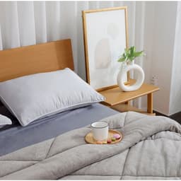 Thumbnail Chăn đông chần bông K-Bedding By Everon kích thước 200x220 (cm) dày 5cm 3