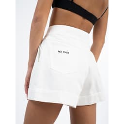 Thumbnail làminapparel - "NOT TAKEN" SHORTS 4