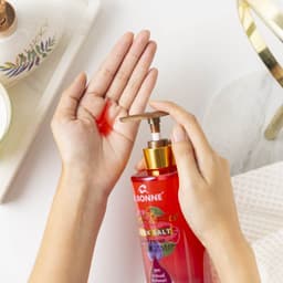 Thumbnail Gel Tắm Cô Đặc Hương Nước Hoa A Bonne’ 450ml 4