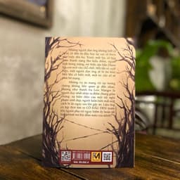 Thumbnail Sách Tiểu Thuyết Trinh Thám - Cô Dâu Đen (In lần thứ 9) - Phúc Minh Books 3