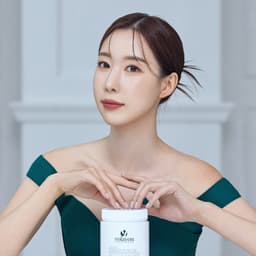 Thumbnail Combo Mặt Nạ Bột Tảo Xoắn Volayon Spinnem Powder 500g + Mặt Nạ Ủ Trắng Volayon Lateenix Mask 200ml 4