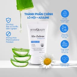Thumbnail Combo BytheQuality Gel Phục Hồi Da Alo Zulene + Tonner Cấp Ẩm Cerahyal Beginning 3