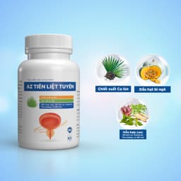 Thumbnail Viên tiểu đêm hỗ trợ giảm u xơ phì đại tuyến tiền liệt, bí tiểu, tiểu nhiều lần - Growgreenaz 3